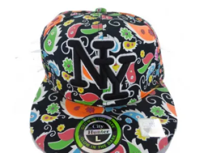 Casquette NY 