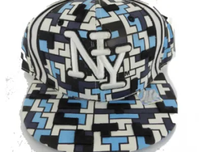 Casquette NY Réf 9310 2,50 € HT/unité