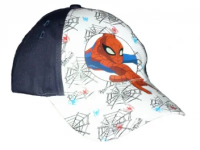 DESTOCKAGE casquettes spiderman Réf 9109 2.95€HT/ unité