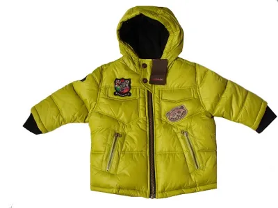 Eliane et léna, Elle, Sonia Rykiel, Petit Bateau, Kenzo... Lot hiver enfant  