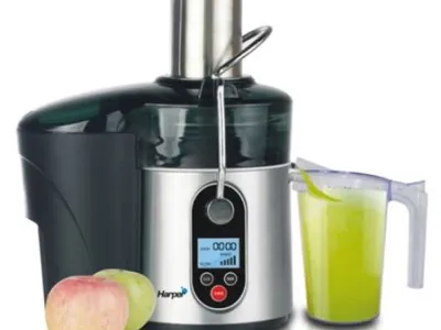 Centrifugeuse Harper