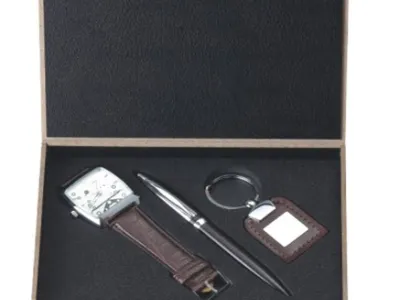Coffret cadeau business CH1609
