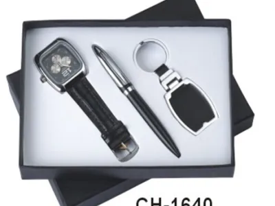 Coffret cadeau business CH1640
