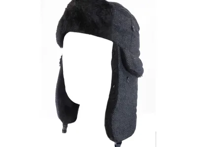 Chapka chic réf 7388 1, 90 € ht/unité