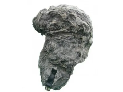 Chapka fausse fourrure réf 7389 3, 90 € ht/unité