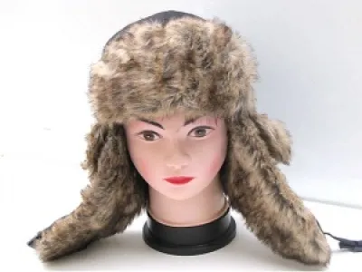 Chapka femme - ref.2215
