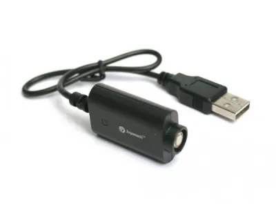 Chargeur USB pour E-CIGARETTE 2,40 € HT/unitéh