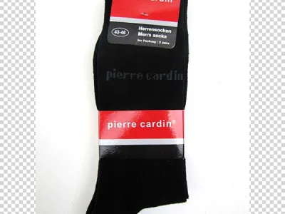 lot de chaussettes Pierre Cardin