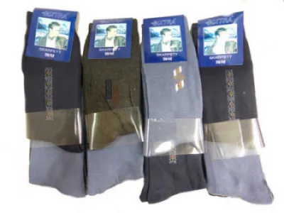 Chaussette Homme Réf 9245 1,20 € HT/unité
