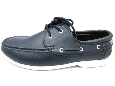 Chaussure bateau Réf:6224  7.90€ HT