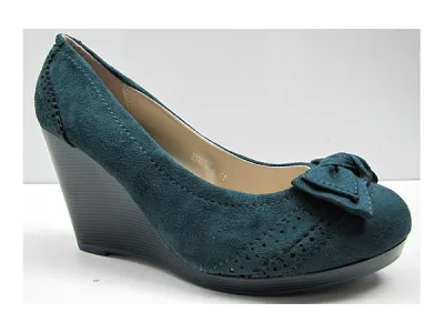 Talon en daim Ref 5825 3,50 € HT/unité