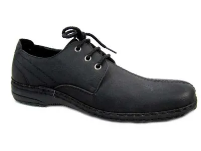 Chaussure de ville homme réf 6361 8, 90 € ht/unité