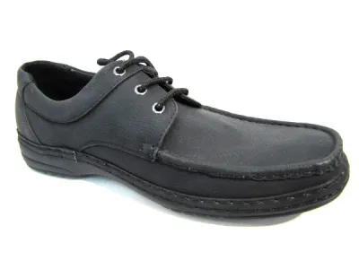 Chaussure homme à lacet réf 6360 8, 90 € ht/unité