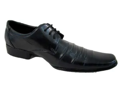 Chaussure homme à lacets réf 4755 8, 95 € ht/unité