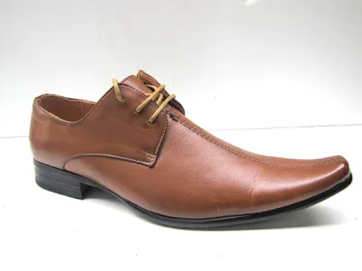 Chaussure homme classique ref 1307 4, 20 € ht/unité
