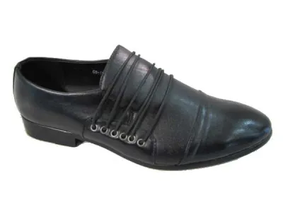 Chaussure homme de ville réf 4753 8, 95 € ht/unité