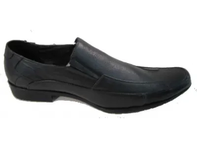 Chaussure homme fashion cuir réf 4758 9, 95 € ht/unité