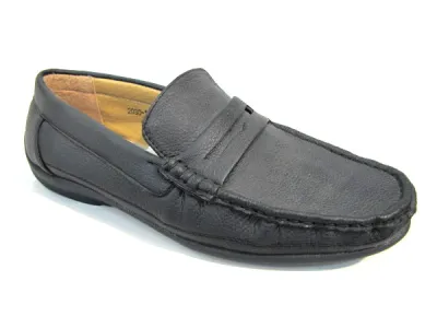 Chaussure homme mocassin réf 6358 8, 90 € ht/unité