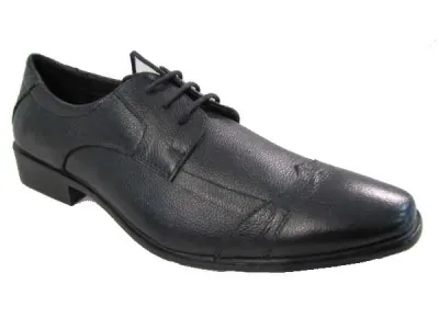 Chaussure homme richelieu cuir réf 4760 9, 95 € ht/unité