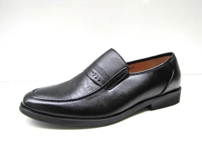 Chaussure homme simili réf 1245 6, 90 € ht/unité