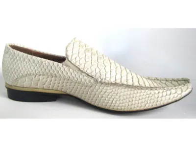 Chaussure mocassin réf 1319 2, 50 € ht/unité