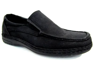 Chaussure style mocassin réf 6362 8, 90 € ht/unité