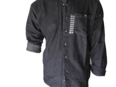 Chemise homme Réf 9370 7,90 € HT/unité