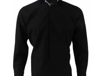 Chemise I-TARTAN  Réf 2613  Prix: 7.40€ HT