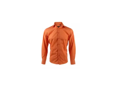 Chemise Orange Classic Réf 7565 7,40 € HT/unité 