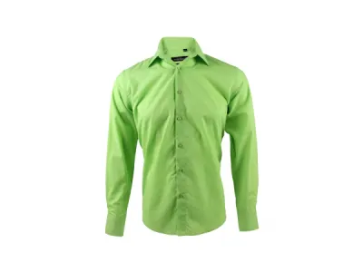 Chemise Vert Classic Réf 7564 7,40 € HT/unité 