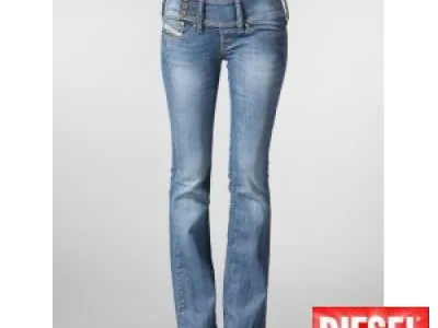 CHEROCK 8IG Destockeur Grossiste de Jeans DIESEL 