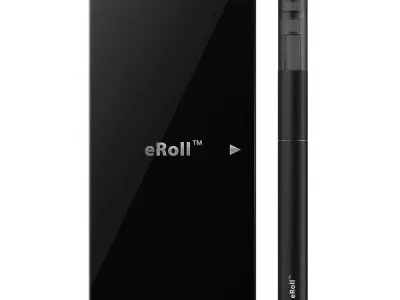 Coffret e roll 30,00 € HT/unité