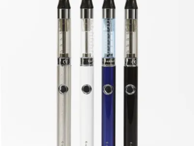 Pack eGo e-smart coffret 23,90 € HT/unité