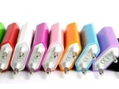 Adaptateur Secteur/Usb