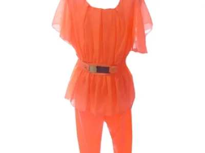Combaison fille fashion réf5925 4.80€HT/ unité
