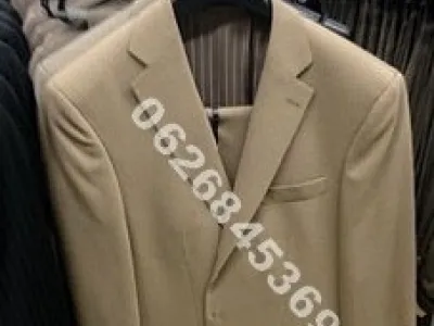 COSTUMES HOMME