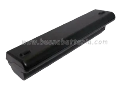 4400mAh batteria HP Compaq nc6400