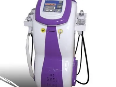 Machine de lipocavitation + 3 fonctions amincissement