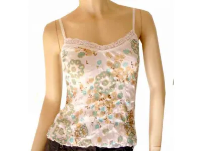 Débardeur femme  Réf 9459 