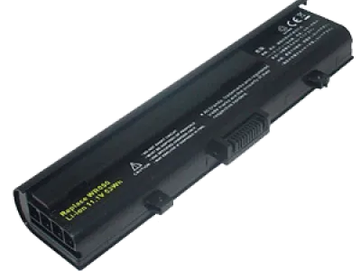 5200mAh Batterie Pour dell studio 1735 d’Ordinateur Portable