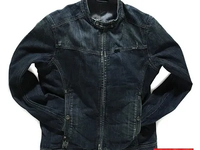 Destockeur Vestes DIESEL homme ref: DEMOS