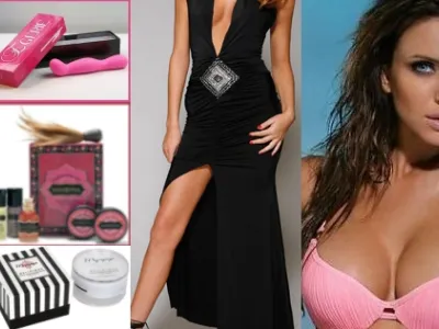 Urgent destock maillots de bain, robes Forplay 