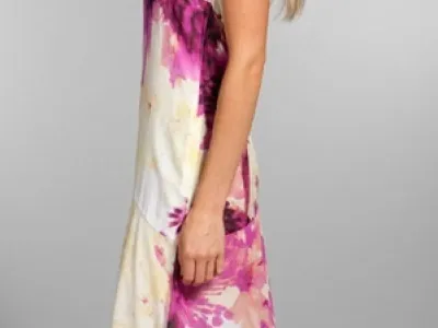 Les robes longues de marque DIESEL femme ref: DIPPY en destockage