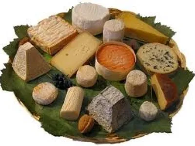 Fromage de france