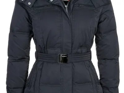 DOUDOUNES PEPE JEANS FEMME chez BAJ DIFFUSION