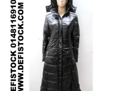 doudoune ref 5016 9.9€ ht 