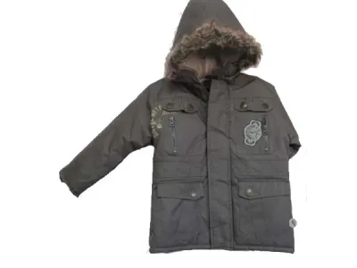 Manteau enfant 