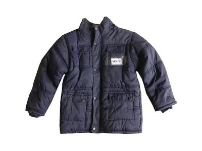  Doudoune garçon tendance réf 7248 8, 90 € ht/unité