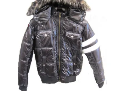 doudoune fashion