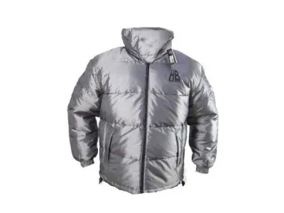 Doudoune homme hb réf 6323 9, 90 € ht/unité